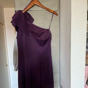 Plum Jessica howard dress sz12